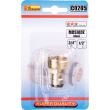 Adaptor robinet, filet exterior, alama, 3/4