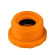 Adaptor robinet, filet interior, 1/2