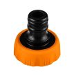 Adaptor robinet, filet interior, 1/2