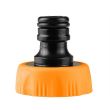 Adaptor robinet, filet interior, 1/2