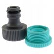 Adaptor robinet, filet interior, 1/2