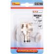 Adaptor robinet, filet interior, alama, 1/2