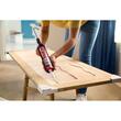Adeziv si etanseizant, 165 g, Bison Poly Max High Tack Express