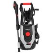 Aparat de curatat cu presiune, 1900 W, 130 bar, 420 l/h, Dedra
