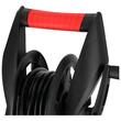 Aparat de curatat cu presiune, 1900 W, 130 bar, 420 l/h, Dedra