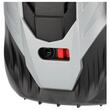 Aparat de curatat cu presiune, 1900 W, 130 bar, 420 l/h, Dedra
