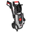 Aparat de curatat cu presiune, 1900 W, 130 bar, 420 l/h, Dedra