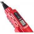 Aparat de curatat, spalat cu presiune, 20V Li-ion (acumulator neinclus), 2.4 MPa, 2.5 L/min, cu accesorii, Worcraft