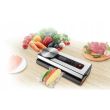 Aparat de sigilat si vidat, 120 W, -80kPa, cu accesorii, max 2 kg, 36.5x15x7.5 cm, Isotrade
