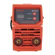 Aparat de sudura cu invertor, 200 A, MMA, afisaj digital, 220 V, 1.6-5.0 mm, Almaz