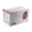 Aparat de sudura cu invertor, 200 A, MMA, afisaj digital, 220 V, 1.6-5.0 mm, Almaz