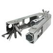 Aparat multifunctional tip briceag pentru intretinere drujba, Autospeed