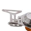 Aragaz camping, Micul Fermier, pliabil, 3200 W, un arzator, aprindere piezo-electrica, 150x85 mm