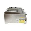 Aragaz camping, portabil, Breckner Germany, 2 in 1, cu un arzator si grill