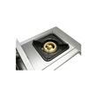 Aragaz camping, portabil, Breckner Germany, 2 in 1, cu un arzator si grill