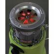 Aragaz camping, portabil, Meva, 2 in 1, incalzitor, un arzator, aprindere piezo-electrica
