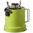 Aragaz camping, portabil, Meva, 2 in 1, incalzitor, un arzator, aprindere piezo-electrica