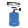 Aragaz camping, portabil, un arzator, pentru doza gaz 190 g (neinclusa), aprindere piezo-electrica