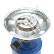 Aragaz camping, portabil, un arzator, pentru doza gaz 190 g (neinclusa), aprindere piezo-electrica