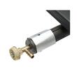 Arzator cu gaz pentru gatit, fonta, 40x40x15 cm, Breckner Germany