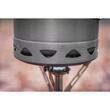 Arzator camping/turistic, cu gaz, 3 kW, model Survival, diametru max 20 cm, 8x12.3 cm, NEO