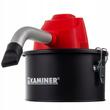 Aspirator cenusa, 600 W, filtru HEPA, 4 L, Kaminer