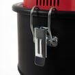Aspirator cenusa, 600 W, filtru HEPA, 4 L, Kaminer
