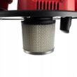 Aspirator cenusa, 600 W, filtru HEPA, 4 L, Kaminer
