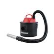 Aspirator cenusa, 800 W, cu functie suflare, filtru HEPA, 10 L, Kaminer