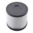 Aspirator cenusa, cu functie suflare, 1200 W, filtru Hepa si textil, 15 L, Kaminer