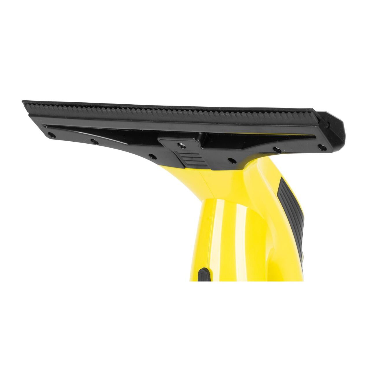 Racleta de 28 cm a aspiratorului de geamuri Strend Pro