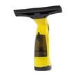 Aspirator/curatator de geamuri cu acumulator, 2 Ah, 28 cm, Strend Pro