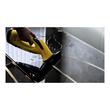 Aspirator/curatator de geamuri cu acumulator, 2 Ah, 28 cm, Strend Pro