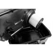 Aspirator de atelier umed uscat, 18V Li-ion (acumulator neinclus), functie suflare, cu accesorii, Graphite Energy