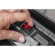 Aspirator de atelier umed uscat, 18V Li-ion (acumulator neinclus), functie suflare, cu accesorii, Graphite Energy