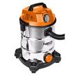 Aspirator industrial, umed-uscat, 1400 W, 30 L, filtru HEPA, cu accesorii, NEO