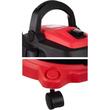 Aspirator industrial, umed-uscat, 1600 W, 20 L, filtru HEPA, cu accesorii, Kaminer