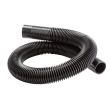 Aspirator portabil, 2 in 1, 18V Li-ion (acumulator neinclus), cu accesorii, filtru HEPA, Graphite Energy