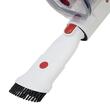 Aspirator vertical pentru casa si masina, cu acumulator 4 Ah, incarcator 20V Li-ion, 1.2 L, filtru HEPA, Worcraft