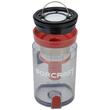 Aspirator vertical pentru casa si masina, cu acumulator 4 Ah, incarcator 20V Li-ion, 1.2 L, filtru HEPA, Worcraft