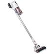 Aspirator vertical pentru casa si masina, cu acumulator 4 Ah, incarcator 20V Li-ion, 1.2 L, filtru HEPA, Worcraft