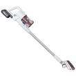 Aspirator vertical pentru casa si masina, cu acumulator 4 Ah, incarcator 20V Li-ion, 1.2 L, filtru HEPA, Worcraft