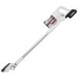 Aspirator vertical pentru casa si masina, cu acumulator 4 Ah, incarcator 20V Li-ion, 1.2 L, filtru HEPA, Worcraft