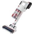 Aspirator vertical pentru casa si masina, cu acumulator 4 Ah, incarcator 20V Li-ion, 1.2 L, filtru HEPA, Worcraft