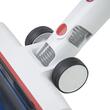 Aspirator vertical pentru casa si masina, cu acumulator 4 Ah, incarcator 20V Li-ion, 1.2 L, filtru HEPA, Worcraft