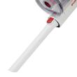 Aspirator vertical pentru casa si masina, cu acumulator 4 Ah, incarcator 20V Li-ion, 1.2 L, filtru HEPA, Worcraft