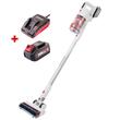 Aspirator vertical pentru casa si masina, cu acumulator 4 Ah, incarcator 20V Li-ion, 1.2 L, filtru HEPA, Worcraft