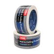 Banda acoperire, 48 mm x 50 m, Indoor Profesional, solvent, alba, Beorol