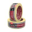 Banda acoperire fatade standard, 36 mm x 33 m, solvent, 80°C, BEOROL