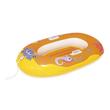 Barca gonflabila, portocaliu, 119x79 cm, Bestway
